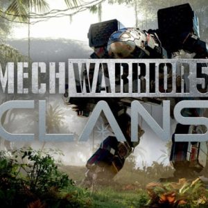 MechWarrior 5: Clans