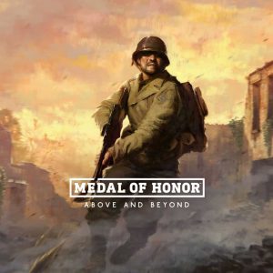 Medal of Honor: Above and Beyond
