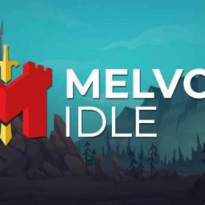 Melvor Idle