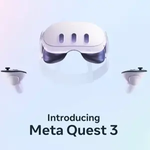 Meta Quest 3