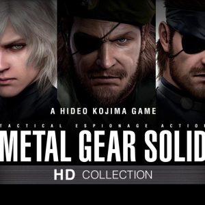 Metal Gear