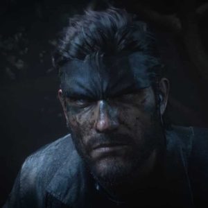 Metal Gear Solid 3: Snake Eater