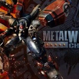 Metal Wolf Chaos