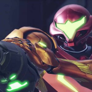 metroid dread