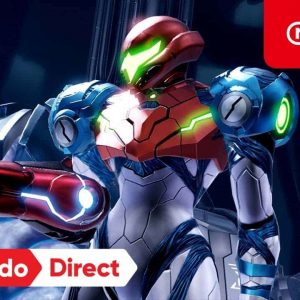 Metroid