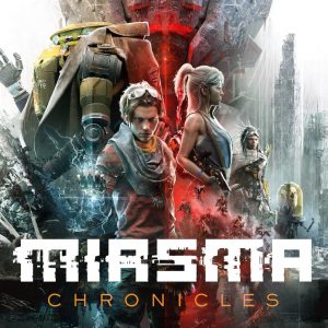 Miasma Chronicles