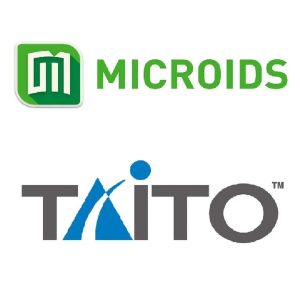 Microids Taito