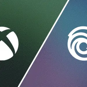 Microsft acquisisce ubisoft?
