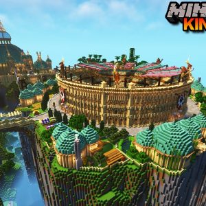 Minecraft