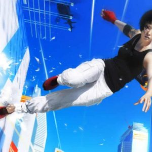 Mirror's Edge Remastered