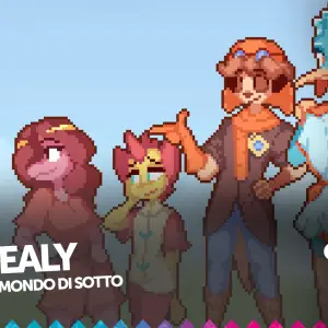 Mondealy