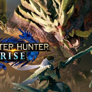 Monster Hunter Rise PC