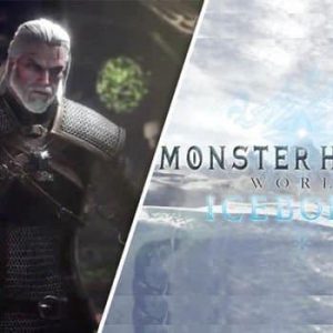 Monster Hunter World