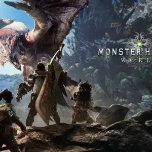 Monster Hunter World