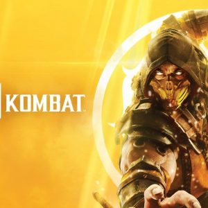 Mortal Kombat 11 contenuti