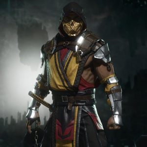 Mortal Kombat 11 migliore