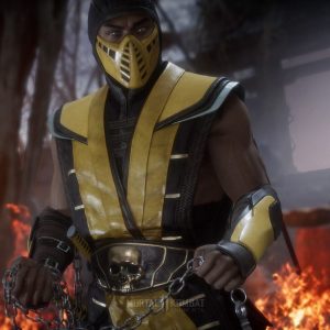 Mortal Kombat 11 successo vendite