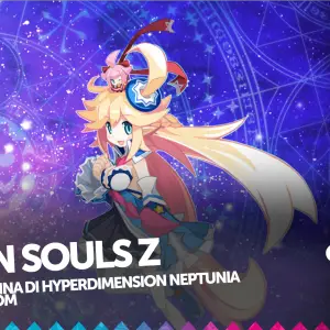 Mugen Souls Z
