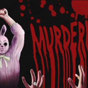 Murder House Nintendo Switch