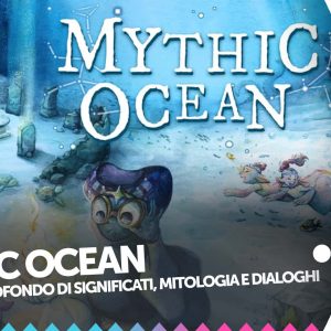 Mythic Ocean recensione