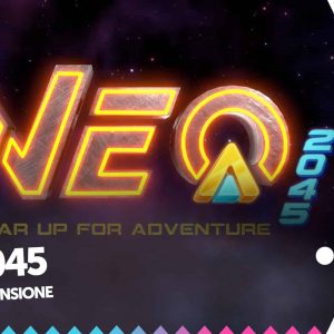 NEO 2045 recensione