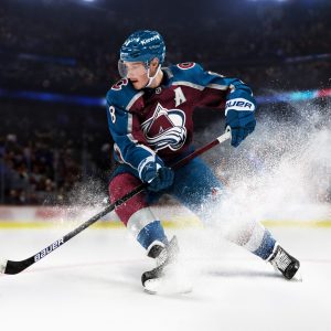 NHL 24