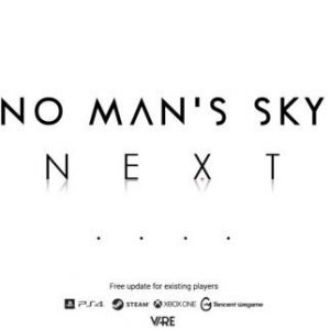 No Man's Sky in arrivo su Xbox One