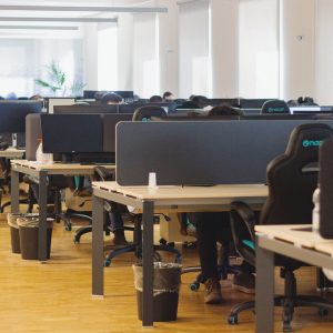 Nacon Milan Studio