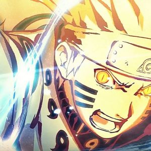 Naruto x Boruto Ultimate Ninja Storm Connections