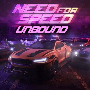 Need for Speed Unbound