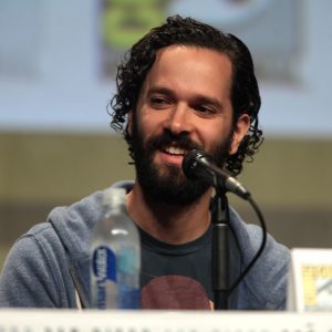 Neil Druckmann