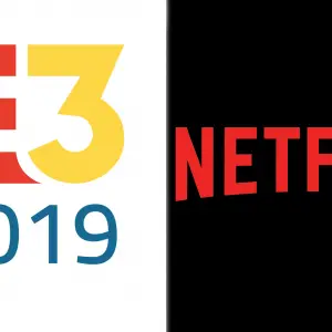 Netflix E3 2019