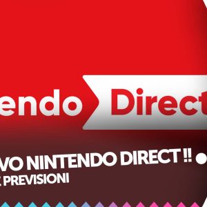 Nintendo Direct