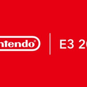 Nintendo E3 eSports
