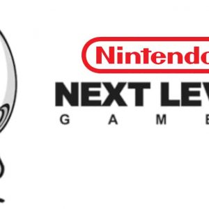 Nintendo Next Level Games
