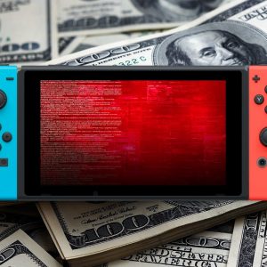 Nintendo Switch, i bagarini stanno utilizzando un bot in Nordamerica