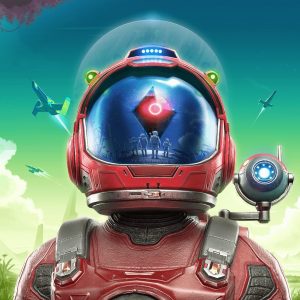 No Man's Sky