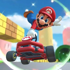Mario Kart Tour riceve un aggiornamento, arriva la versione 1.1.0