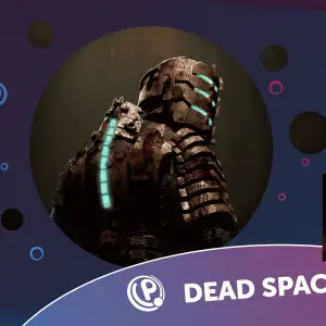 OBG DEAD SPACE