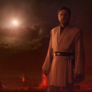 Obi-Wan Kenobi