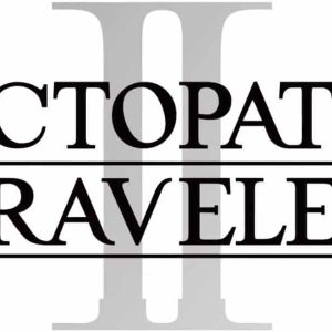 Octopath Traveler II