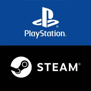 PlayStation Steam