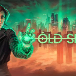 Old Skies