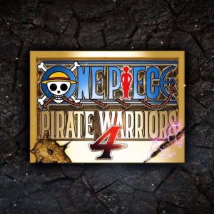 One Piece Pirate Warriors 4 Gamescon 2019