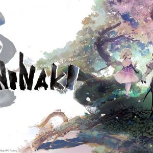 Oninaki
