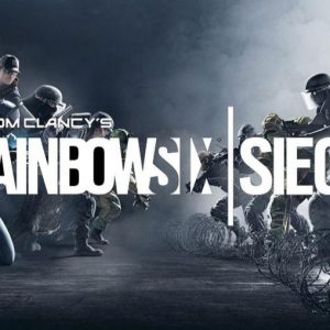 Operatore Gratis Free Operatori Rainbow Six Siege natale 2018