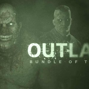 Outlast (3)