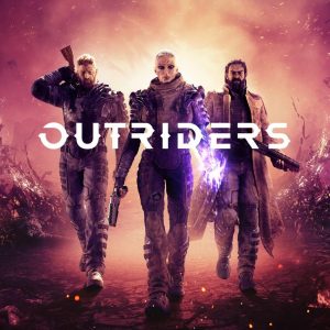 Outriders patch crossplay