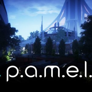 P.A.M.E.L.A.