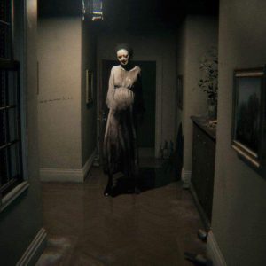 Silent Hill